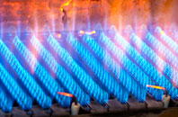Pen Mill gas fired boilers